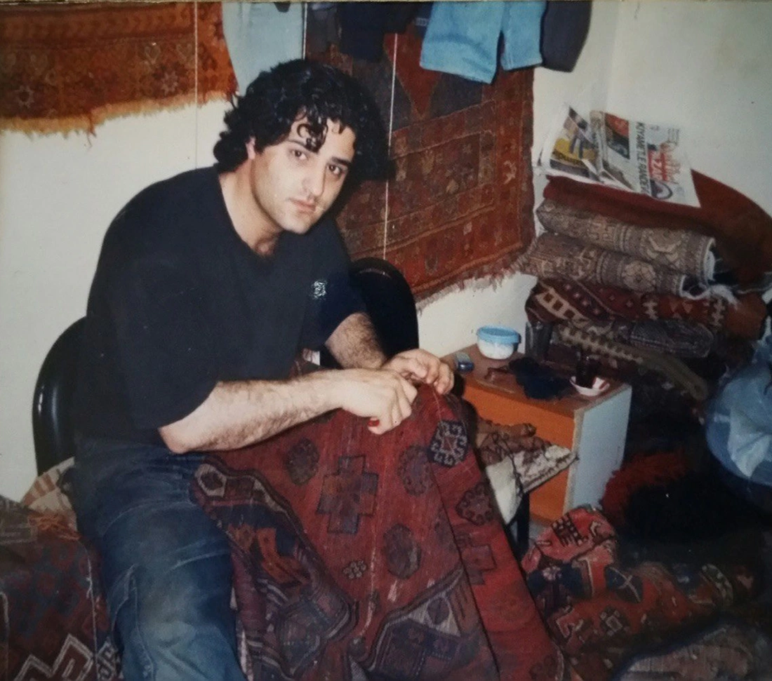 2004 Turkey