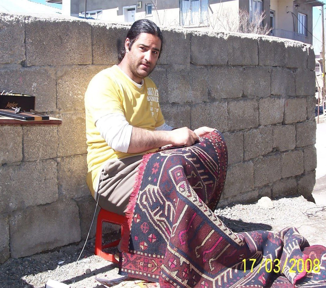 2008 Turkey
